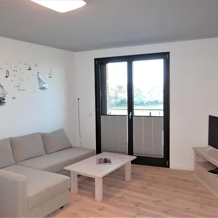 Speicher Residenz E1 App 5