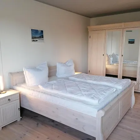 Speicher Residenz E1 App 5 Apartment Barth